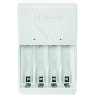 CARGADOR PLUG 2X AA 2100MAH 57657101451