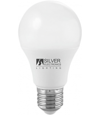 LAMPARA ECO STAND.1980 LED E27 10W 3000K