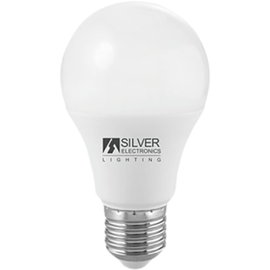 LAMPARA ECO STAND.1980 LED E27 10W 3000K