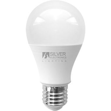 LAMPARA ECO STAND.1980 LED E27 15W 3000K