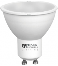 LAMPARA ECO 1440 MULTI-LED GU10 7W 3000K