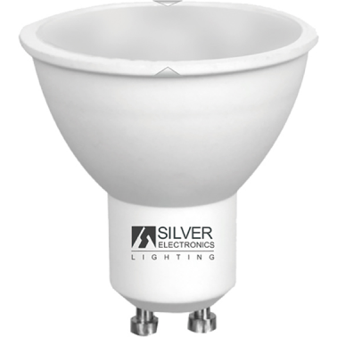 LAMPARA ECO 1440 MULTI-LED GU10 7W 3000K