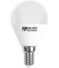LAMPARA ESFER.960714 LED E14 7,0W 3000K