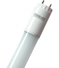 TUBO ECO LED T8 G13 0589MM 09W 4000K