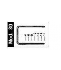 GRAPA LINEA 80-12 T C-05000