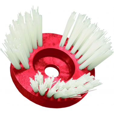 CEPILLO CONICO DESBROZ.NYLON C0170 0298