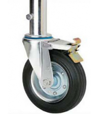 RUEDA TW0058 ø 200 ANDAMIO EXTERIOR
