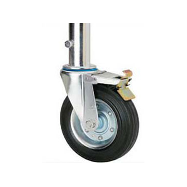 RUEDA TW0058 ø 200 ANDAMIO EXTERIOR