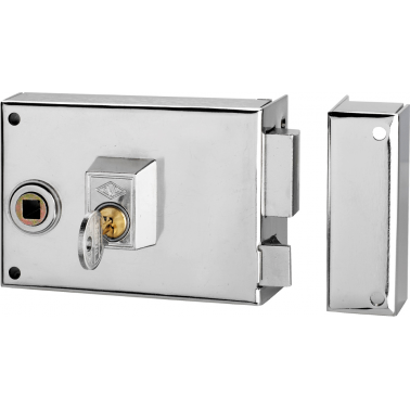 CERRADURA SOBREPONER 1125BR-12 IZQ/1 HE