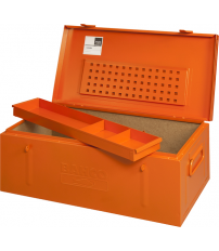 CAJA BAHCO HERRAMIENTAS ALBAÑIL 960-A/3
