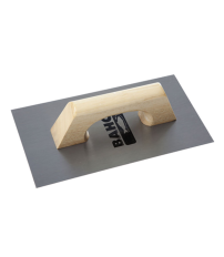 LLANA RECTANGULAR 204