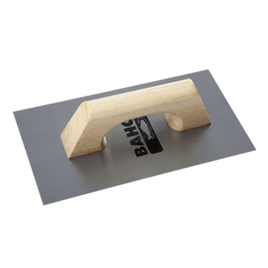 LLANA RECTANGULAR 204