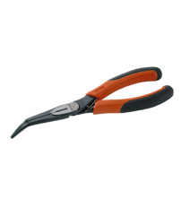 ALICATE BOCA SEMI CURVA 2427G-160