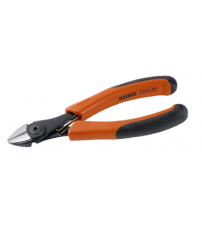 ALICATE CORTE DIAGONAL BAHCO 2101G-160MM
