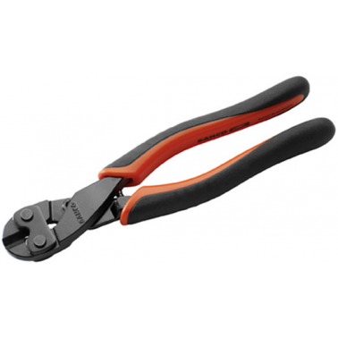 ALICATE POWER CAT CORTANTE 1520G-210MM
