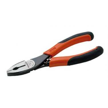 ALICATE UNIVERSAL ERGO 2628G-180