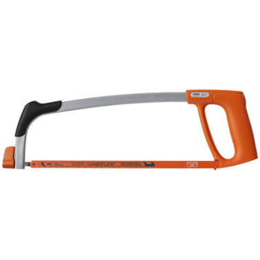 ARCO SIERRA METAL BAHCO MINI C/HOJA