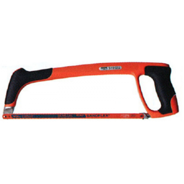 ARCO SIERRA METAL BAHCO PROFESIONAL