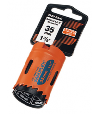CORONA PERFORADORA BAHCO 14 MM
