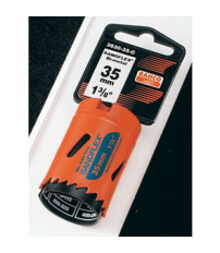CORONA PERFORADORA BAHCO 3830-021 MM