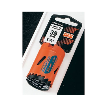 CORONA PERFORADORA BAHCO 3830-056 MM