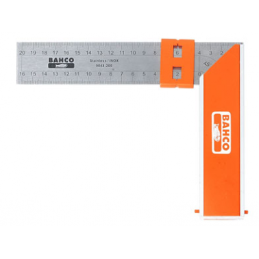 ESCUADRA BAHCO 250MM