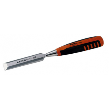 FORMON BAHCO MANGO BIMATERIAL 08MM