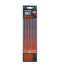 HOJA SIERRA BAHCO HSS SANDFLEX 3906-300-24 D