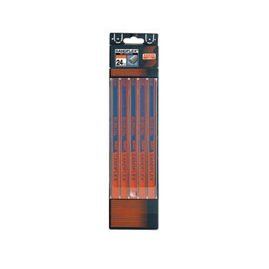 HOJA SIERRA BAHCO HSS SANDFLEX 3906-300-24 D