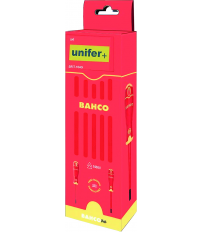 JGO.DESTORN.AISLO BAHCOFIT BFIT104G 4PZ