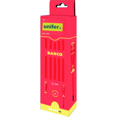 JGO.DESTORN.AISLO BAHCOFIT BFIT104G 4PZ