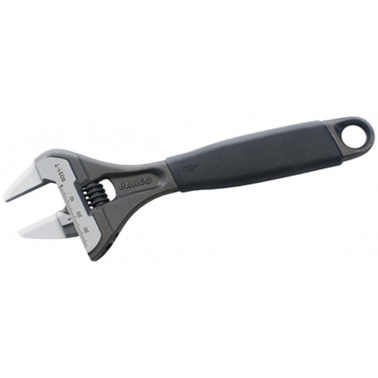 LLAVE AJUSTABLE BAHCO 9031-T GRAN APERTURA B.FINA