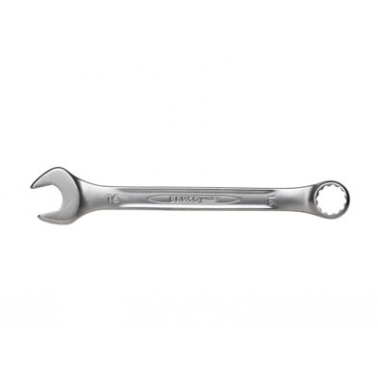 LLAVE COMBINADA ACODADA 111M/16MM