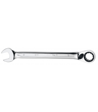 LLAVE COMBINADA DE CARRACA 1RM/09MM
