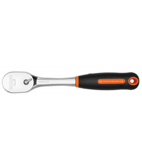LLAVE DE CARRACA BAHCO REVERSIBLE 8150-1/2"
