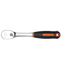 LLAVE DE CARRACA BAHCO REVERSIBLE 7750-3/8"