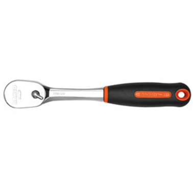 LLAVE DE CARRACA BAHCO REVERSIBLE 7750-3/8"