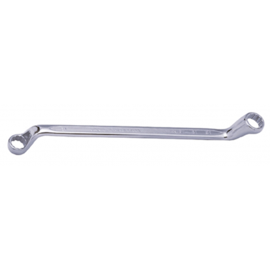 LLAVE ESTRELLA ACODADA 2M 20X22MM