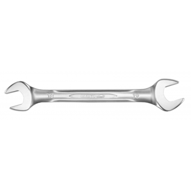 LLAVE PLANA 6M 30X32MM