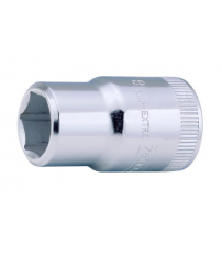 LLAVE VASO HEXAGONAL 1/2 7800SM 30MM