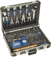 MALETA HERRAMIENTAS IRIMO 97 PIEZAS 9024-1TS1