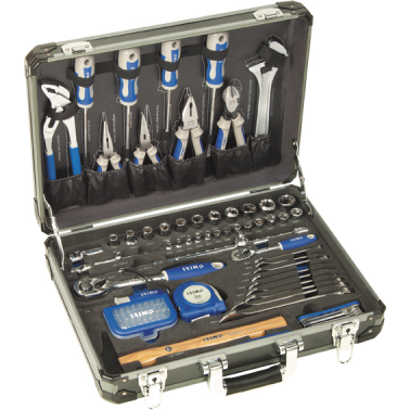 MALETA HERRAMIENTAS IRIMO 97 PIEZAS 9024-1TS1