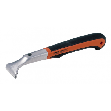 RASQUETA ERGONOMICA 650-50MM
