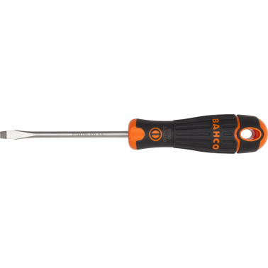 DESTORNILLADOR BAHCOFIT B190-06,5X150 B.PLANA