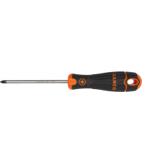 DESTORNILLADOR BAHCOFIT B192-2X125 B.PHILLIPS