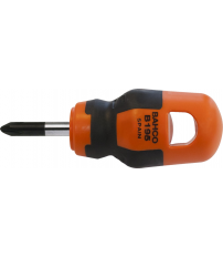 DESTORNILLADOR BAHCOFIT B195-PH 2X025 CARROCERO