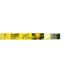 BLISTER ELECTRODO BASICO E7018 2,50 10U