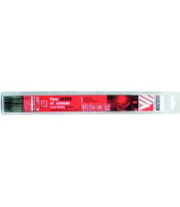 BLISTER ELECTRODO RUTILO E6013 2,50 30U
