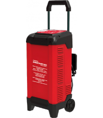 CARGADOR/ARRANCA.BAT.DIGISTART400 12/24V