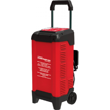 CARGADOR/ARRANCA.BAT.DIGISTART400 12/24V